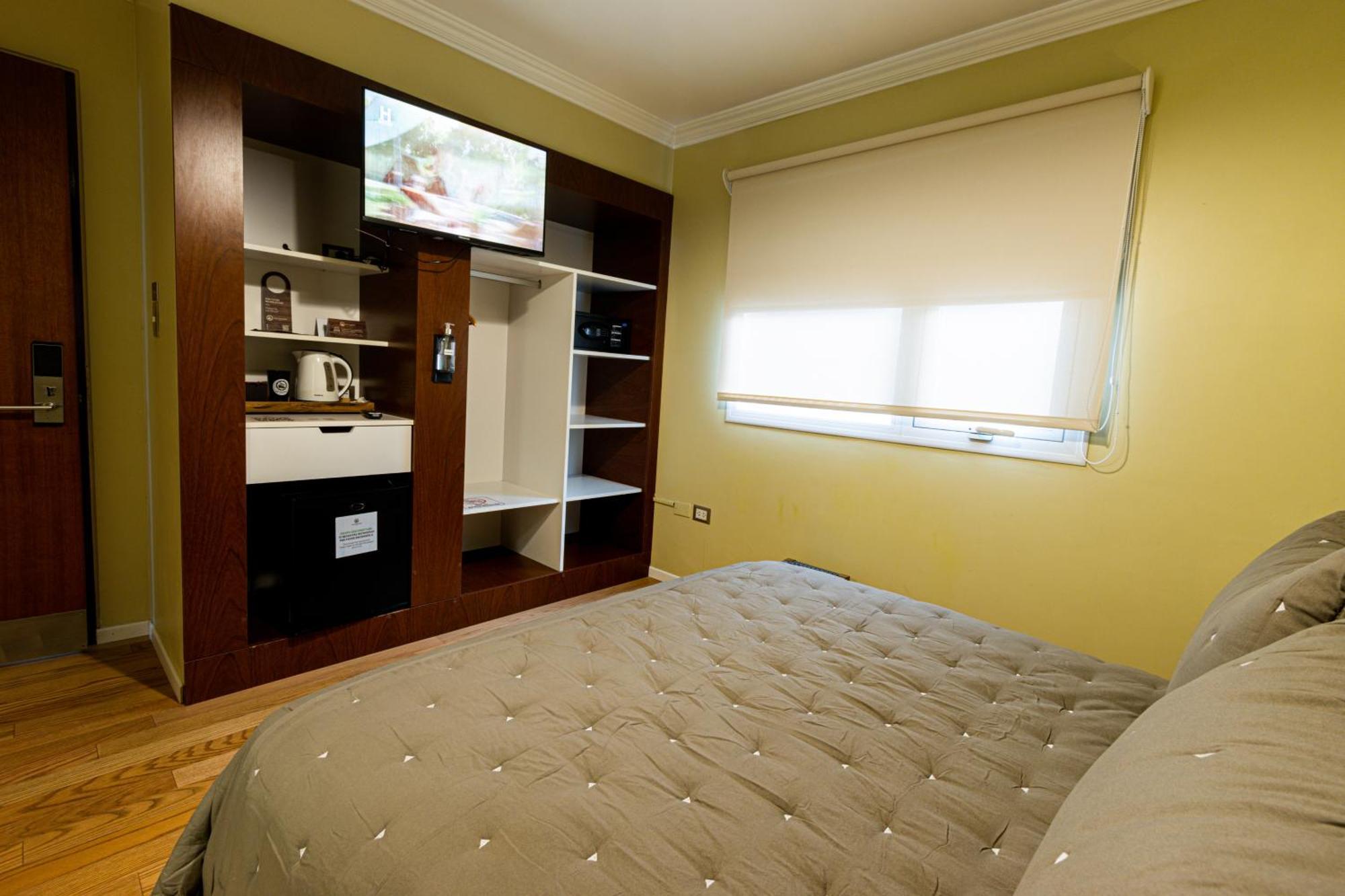 Hotel Cap Polonio Ушуая Экстерьер фото