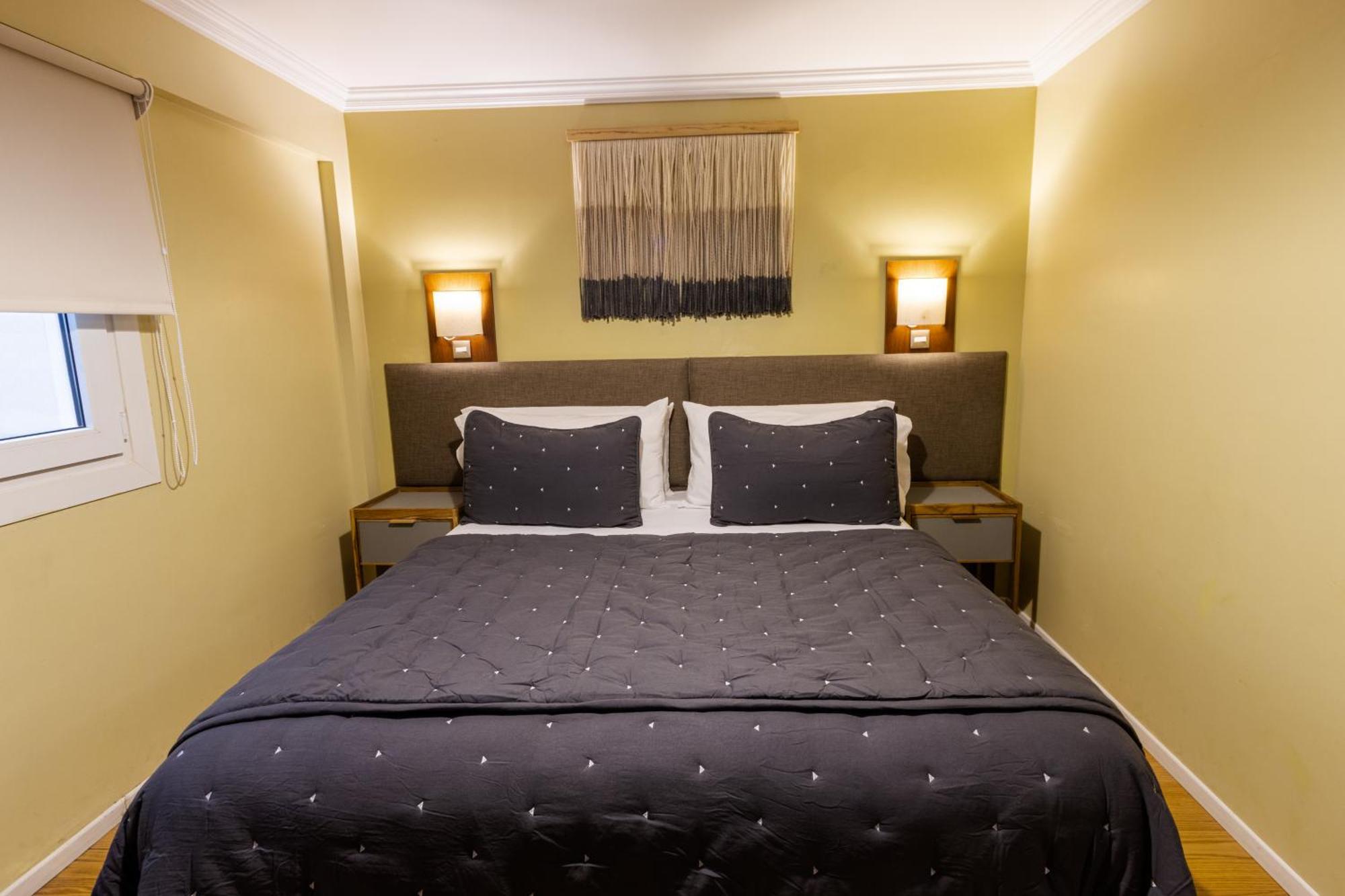 Hotel Cap Polonio Ушуая Экстерьер фото